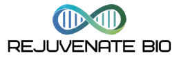 Rejuvenate Bio Logo